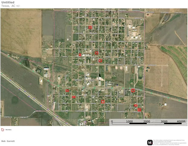 a picture of city view