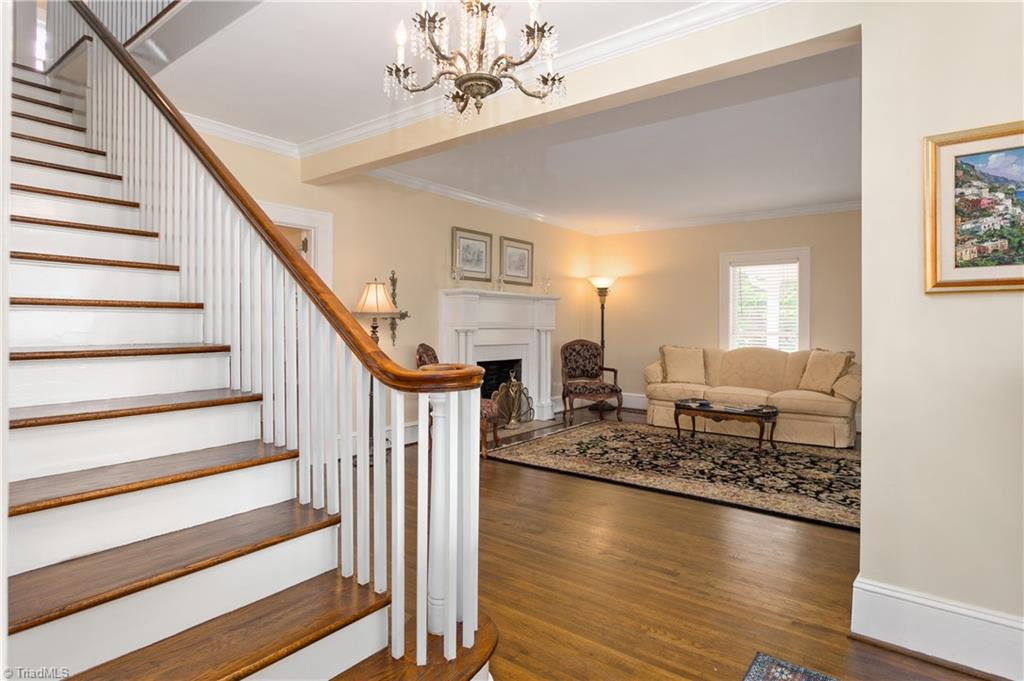 406 Lindley Road Greensboro, NC 27410 - Photo 12 of 50 Gallery Image 12