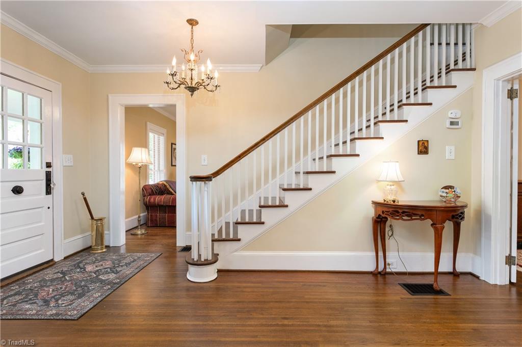 406 Lindley Road Greensboro, NC 27410 - Photo 13 of 50 Gallery Image 13