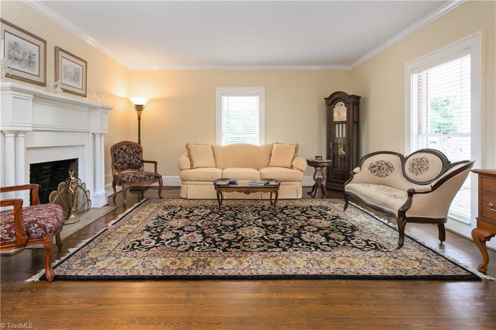 406 Lindley Road Greensboro, NC 27410 - Photo 14 of 50 Gallery Image 14