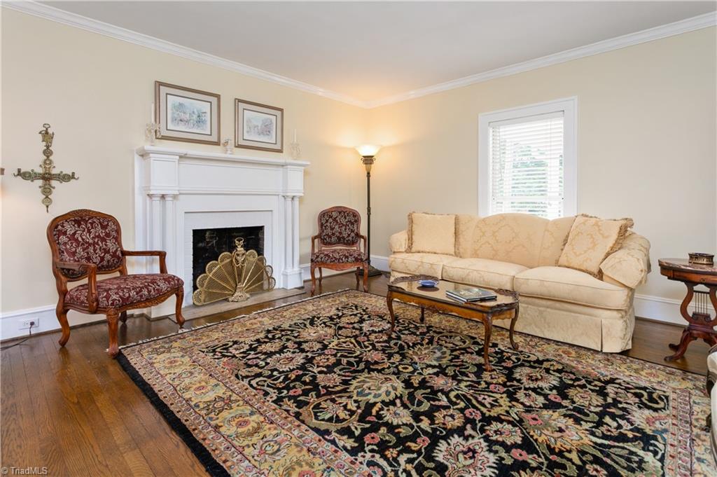 406 Lindley Road Greensboro, NC 27410 - Photo 15 of 50 Gallery Image 15
