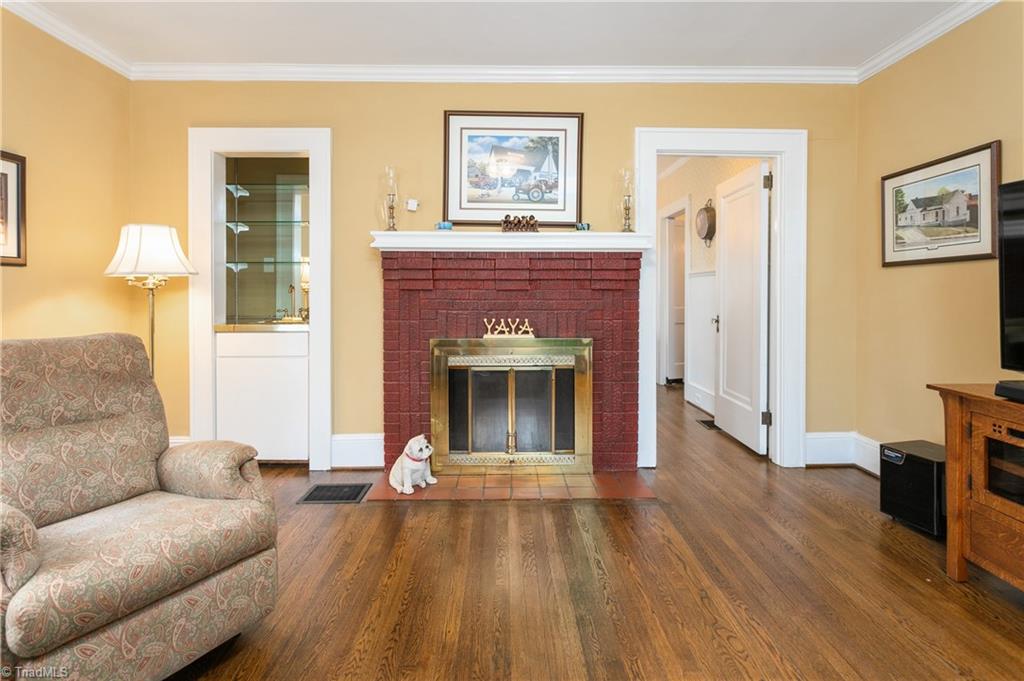 406 Lindley Road Greensboro, NC 27410 - Photo 18 of 50 Gallery Image 18