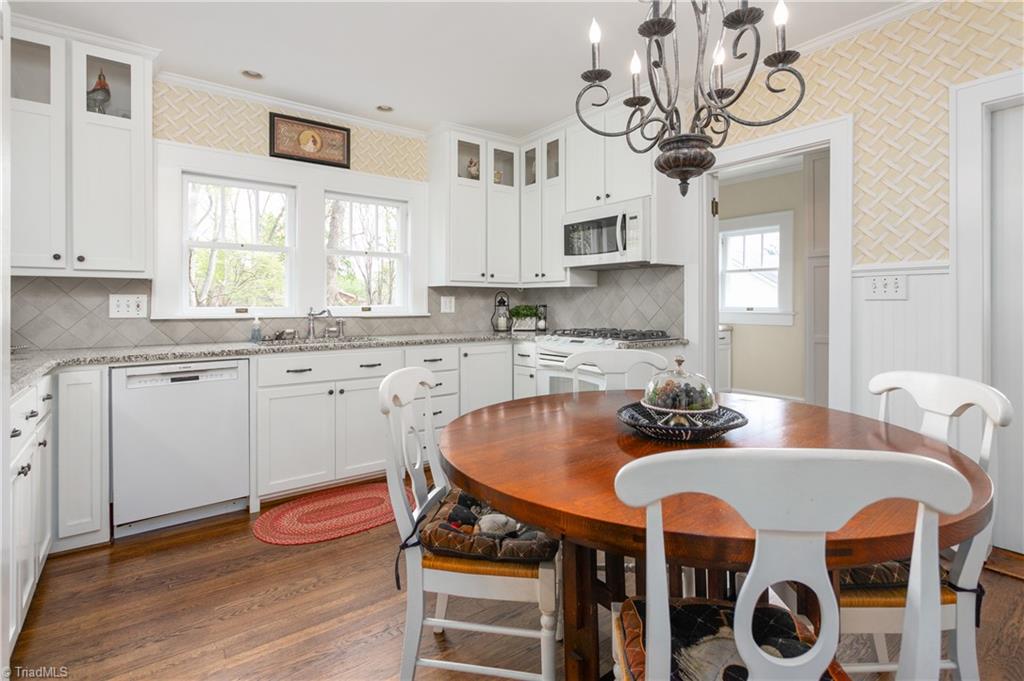 406 Lindley Road Greensboro, NC 27410 - Photo 19 of 50 Gallery Image 19