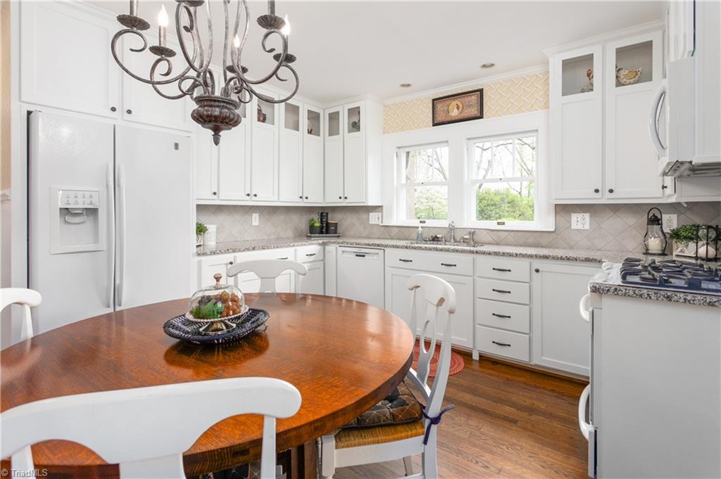 406 Lindley Road Greensboro, NC 27410 - Photo 20 of 50 Gallery Image 20
