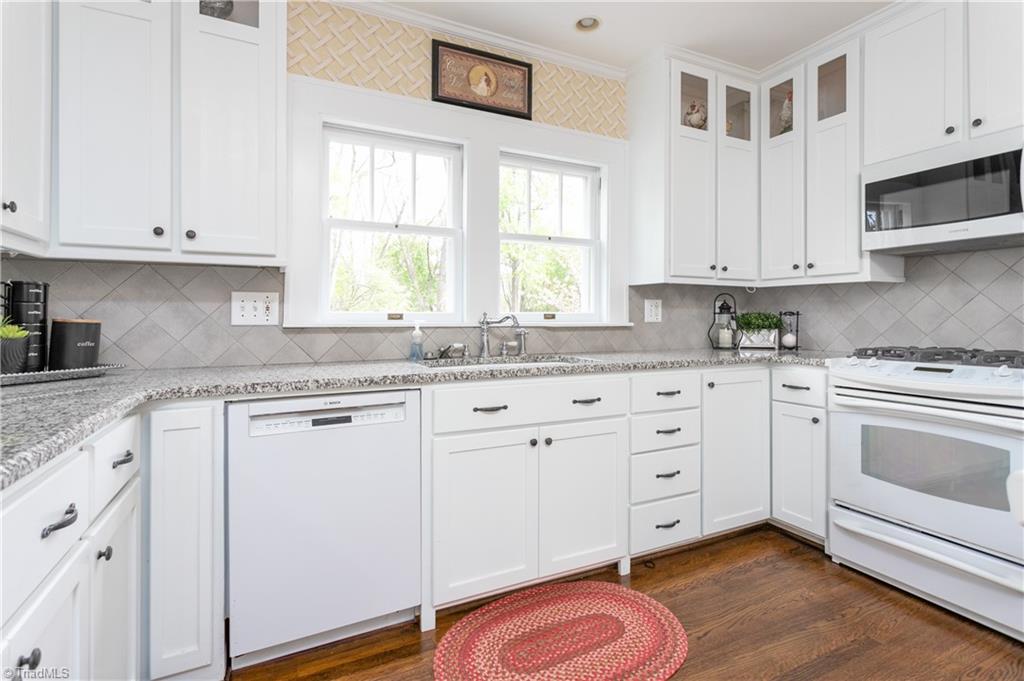 406 Lindley Road Greensboro, NC 27410 - Photo 22 of 50 Gallery Image 22