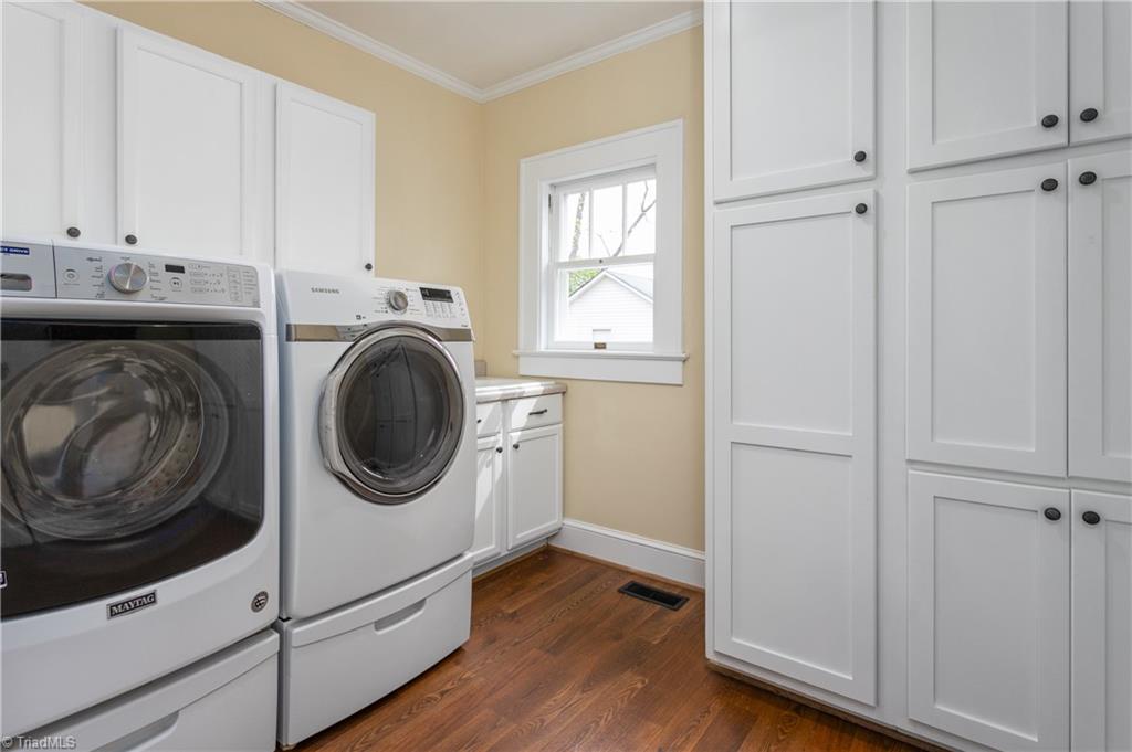 406 Lindley Road Greensboro, NC 27410 - Photo 23 of 50 Gallery Image 23