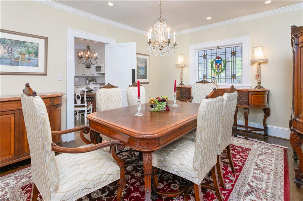 406 Lindley Road Greensboro, NC 27410 - Photo 24 of 50 Gallery Image 24