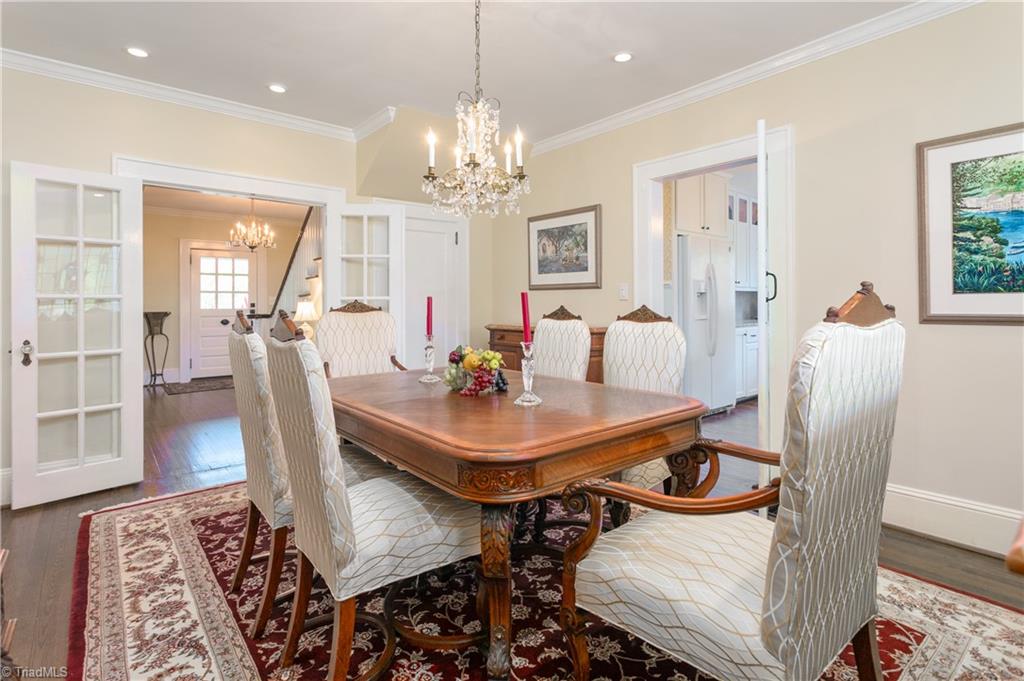 406 Lindley Road Greensboro, NC 27410 - Photo 25 of 50 Gallery Image 25