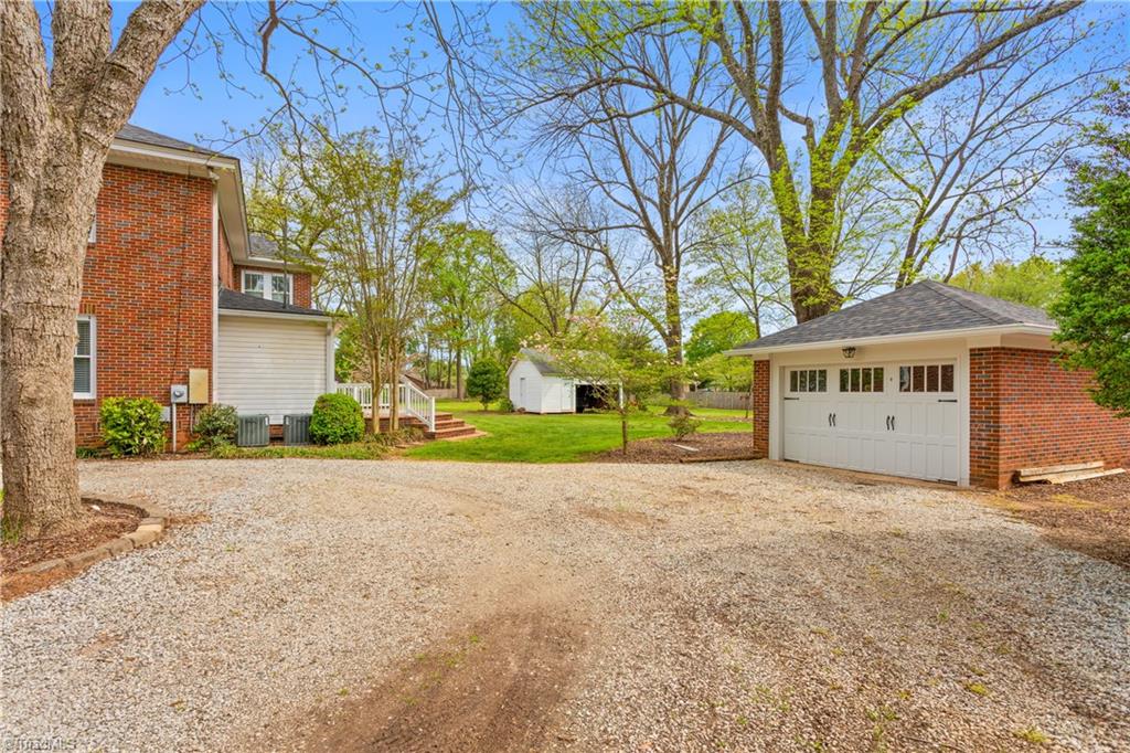 406 Lindley Road Greensboro, NC 27410 - Photo 50 of 50 Gallery Image 50