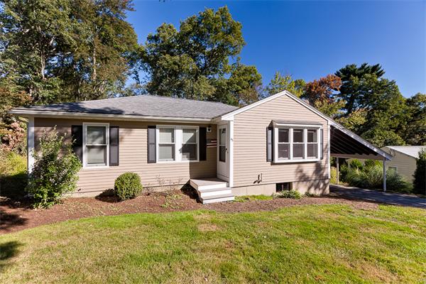 45 Hilldale Road Ashland, MA 01721 - Photo 1 of 27 Gallery Image 1