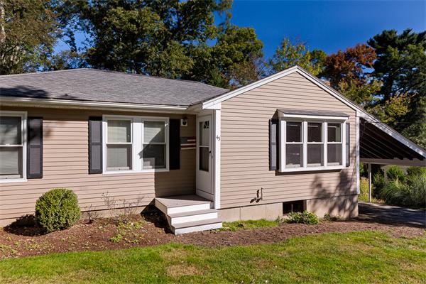 45 Hilldale Road Ashland, MA 01721 - Photo 2 of 27 Gallery Image 2
