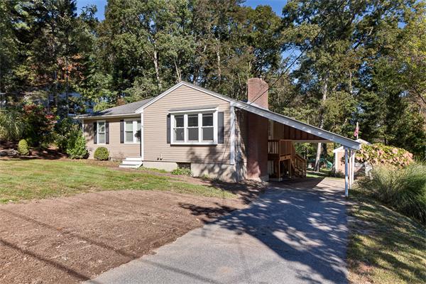45 Hilldale Road Ashland, MA 01721 - Photo 23 of 27 Gallery Image 23
