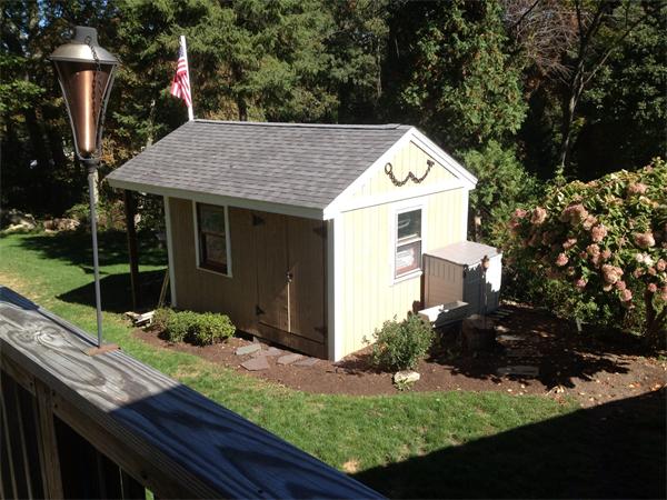 45 Hilldale Road Ashland, MA 01721 - Photo 26 of 27 Gallery Image 26