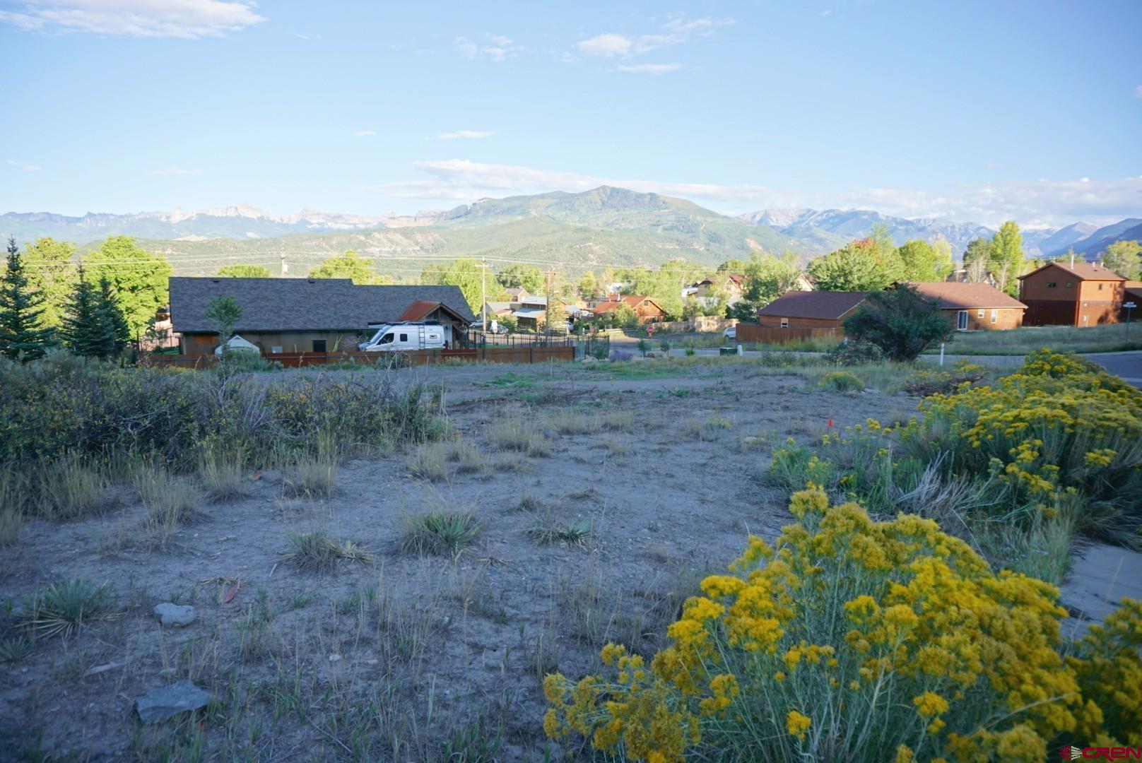 Lot 2 Marie Street Ridgway, CO 81432 - Photo 3 of 10 Gallery Image 3
