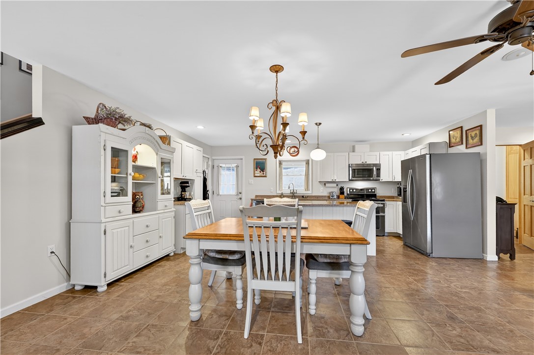 1112 Center Valley Road Worcester, NY 12197 - Photo 12 of 49