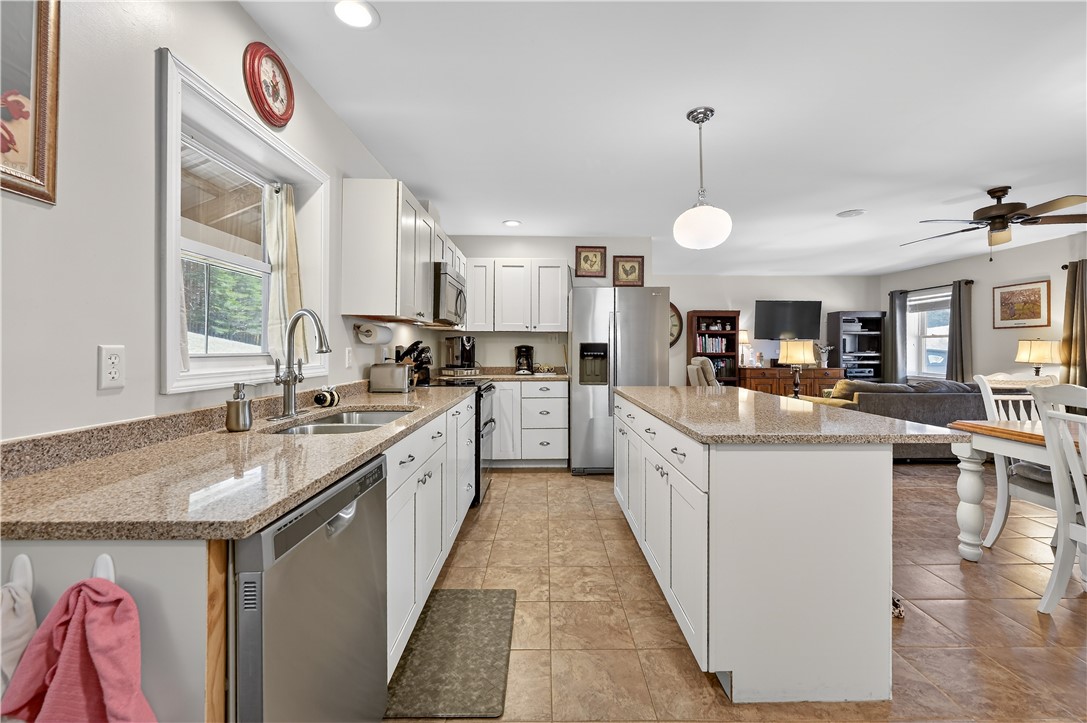 1112 Center Valley Road Worcester, NY 12197 - Photo 13 of 49