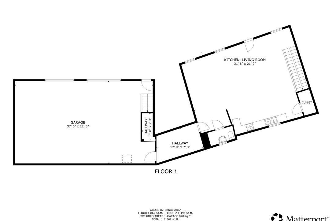 1112 Center Valley Road Worcester, NY 12197 - Photo 21 of 49