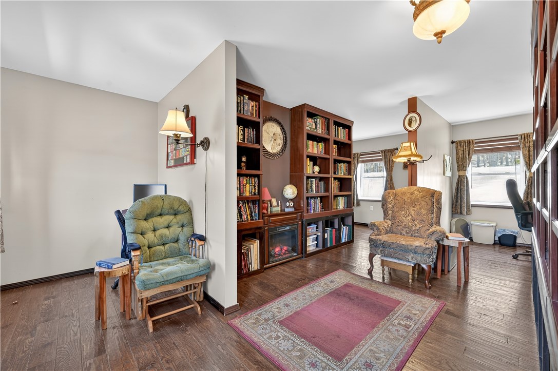 1112 Center Valley Road Worcester, NY 12197 - Photo 25 of 49