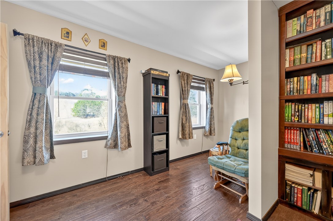 1112 Center Valley Road Worcester, NY 12197 - Photo 26 of 49