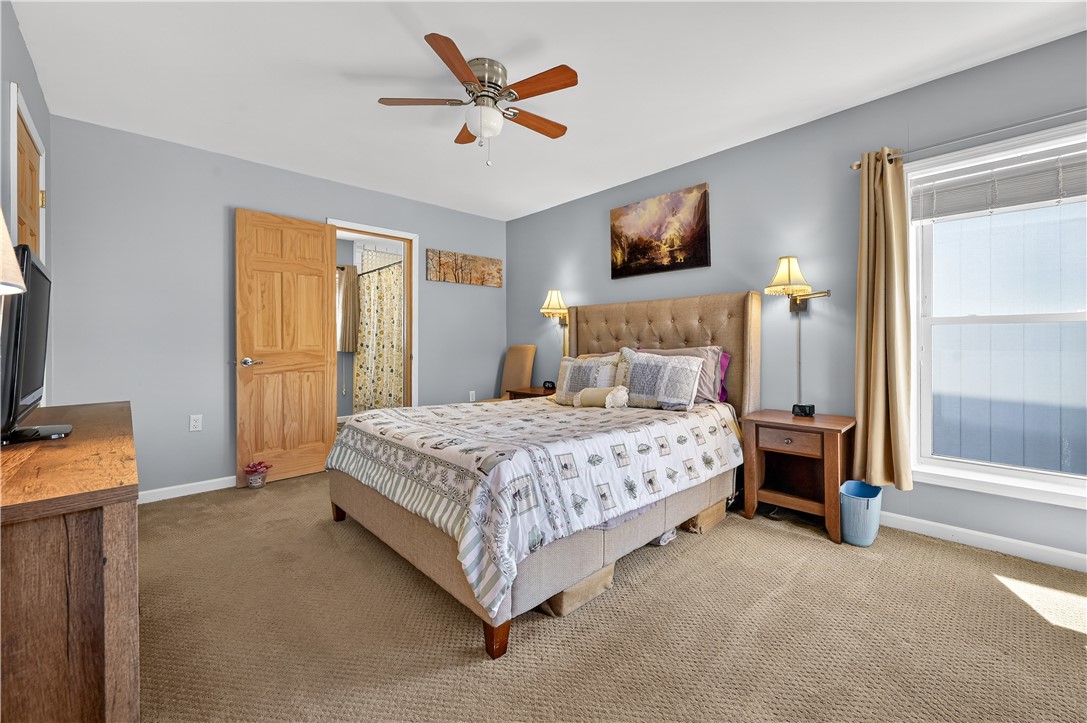 1112 Center Valley Road Worcester, NY 12197 - Photo 28 of 49