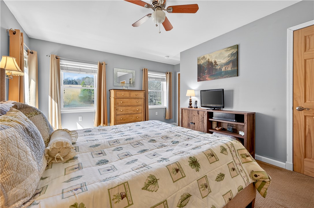 1112 Center Valley Road Worcester, NY 12197 - Photo 29 of 49