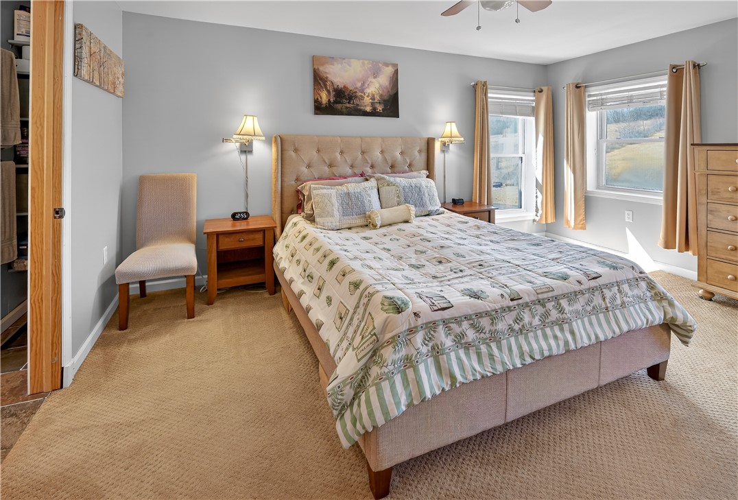 1112 Center Valley Road Worcester, NY 12197 - Photo 30 of 49