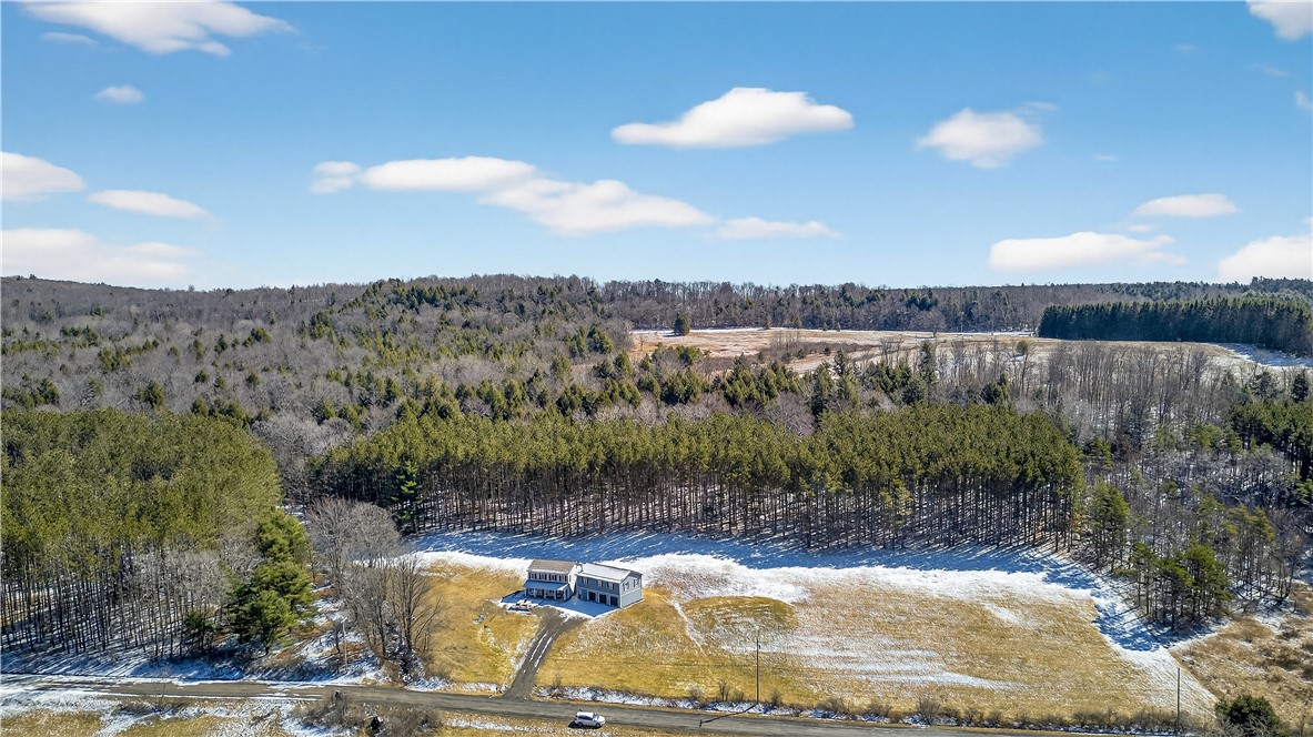 1112 Center Valley Road Worcester, NY 12197 - Photo 3 of 49