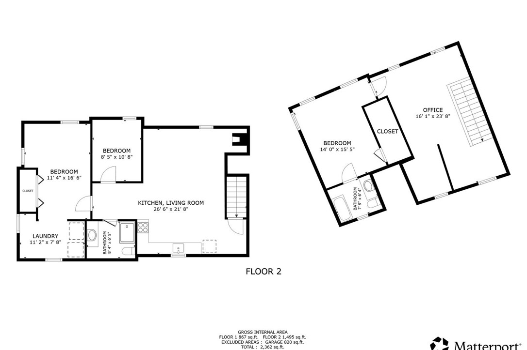 1112 Center Valley Road Worcester, NY 12197 - Photo 32 of 49