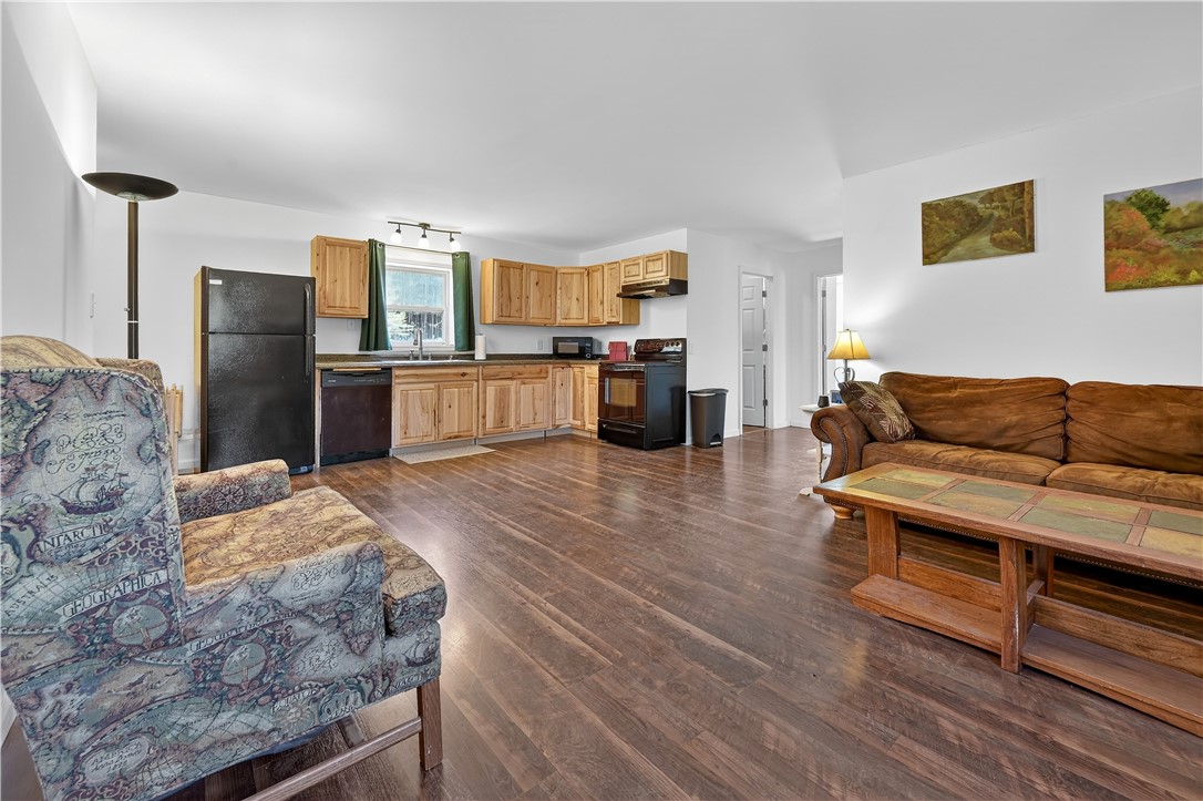 1112 Center Valley Road Worcester, NY 12197 - Photo 38 of 49