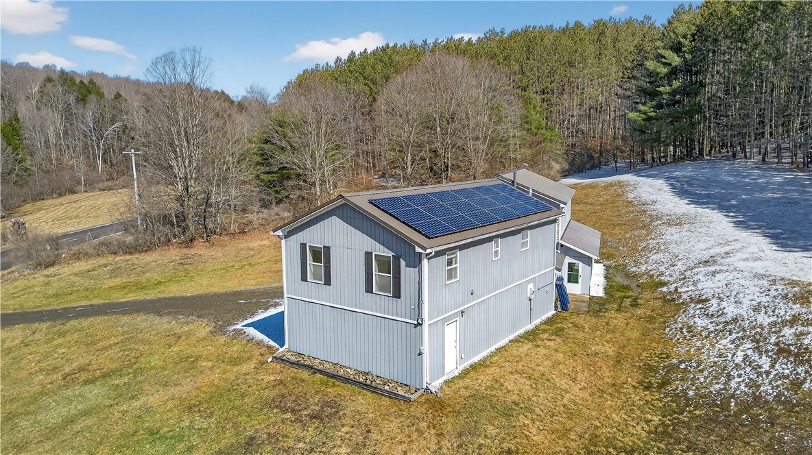 1112 Center Valley Road Worcester, NY 12197 - Photo 41 of 49