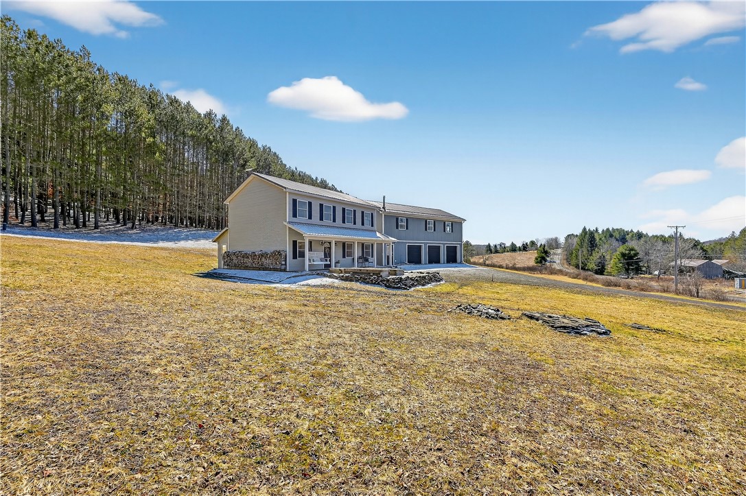 1112 Center Valley Road Worcester, NY 12197 - Photo 47 of 49