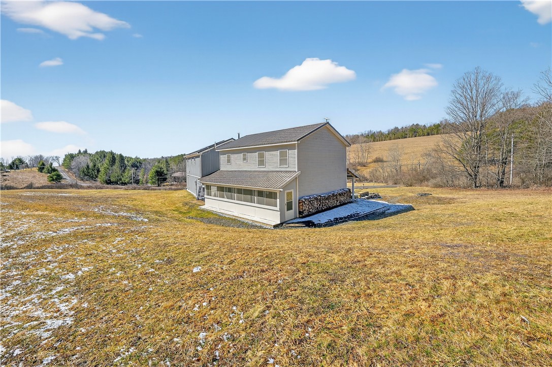 1112 Center Valley Road Worcester, NY 12197 - Photo 48 of 49