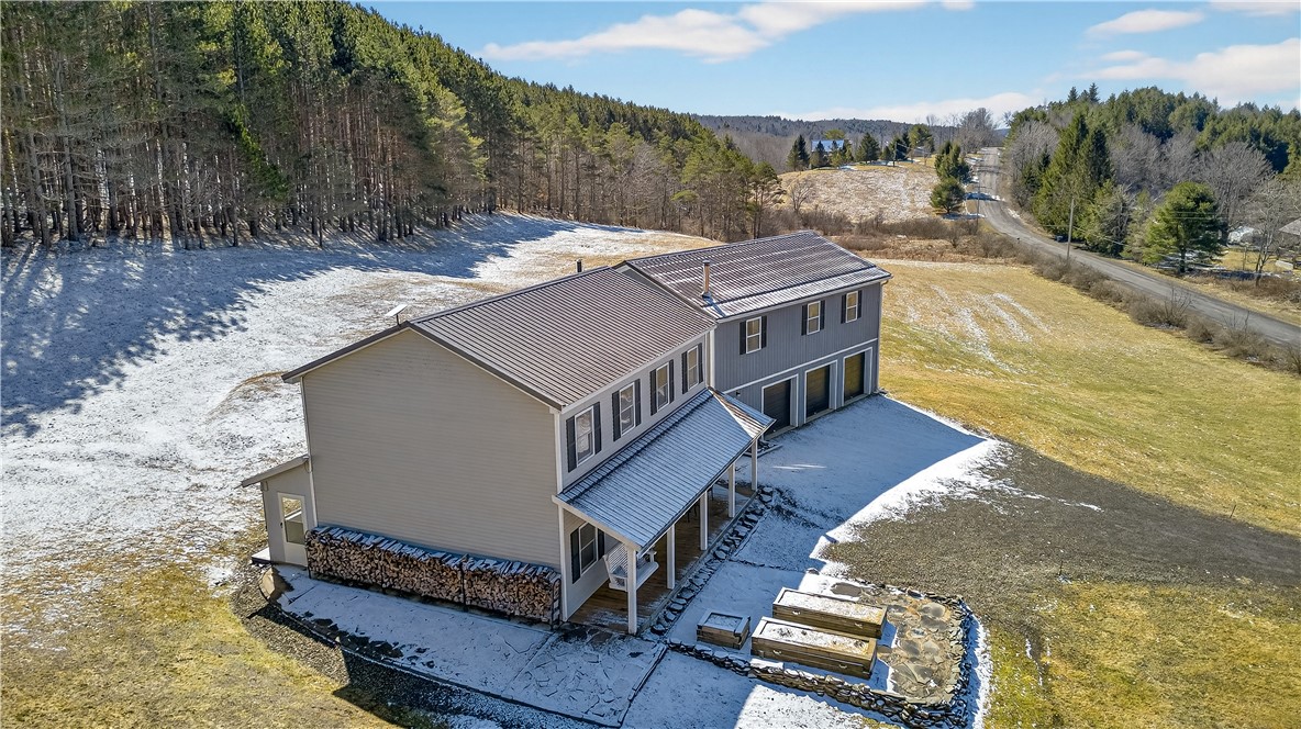 1112 Center Valley Road Worcester, NY 12197 - Photo 49 of 49