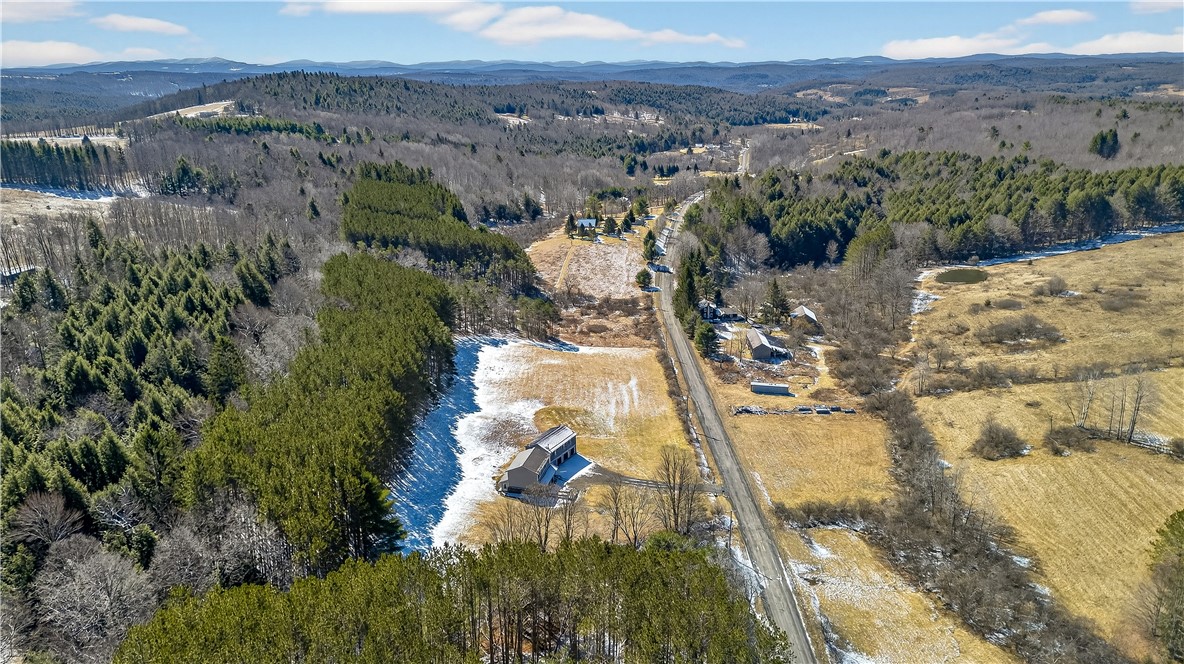 1112 Center Valley Road Worcester, NY 12197 - Photo 8 of 49