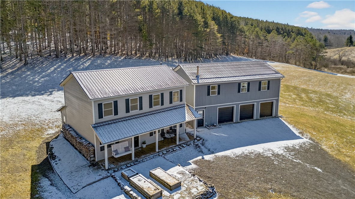 1112 Center Valley Road Worcester, NY 12197 - Photo 10 of 49