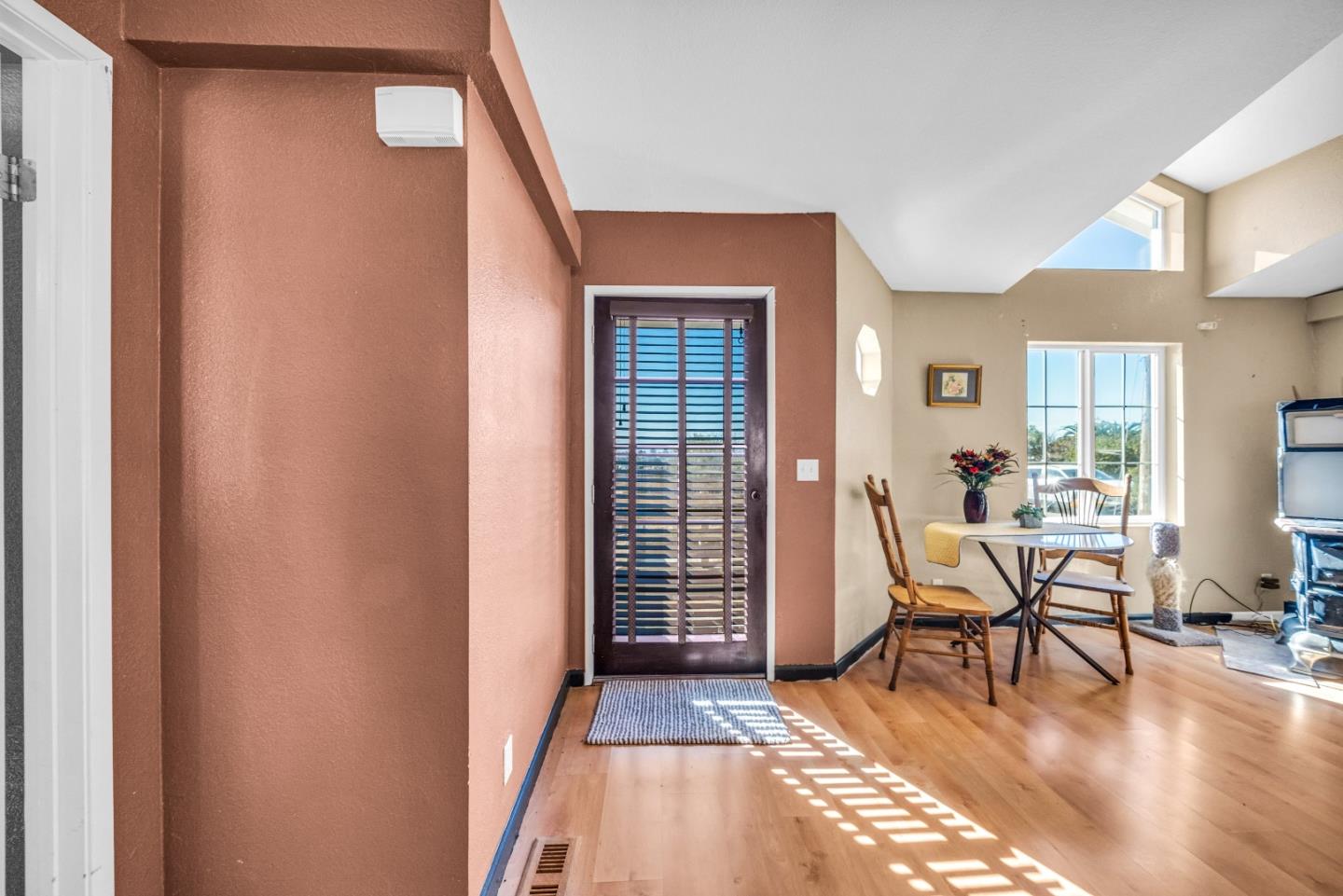 8645 Archer Road Salinas, CA 93907 - Photo 13 of 60 a view of a livingroom with furniture and wooden floor