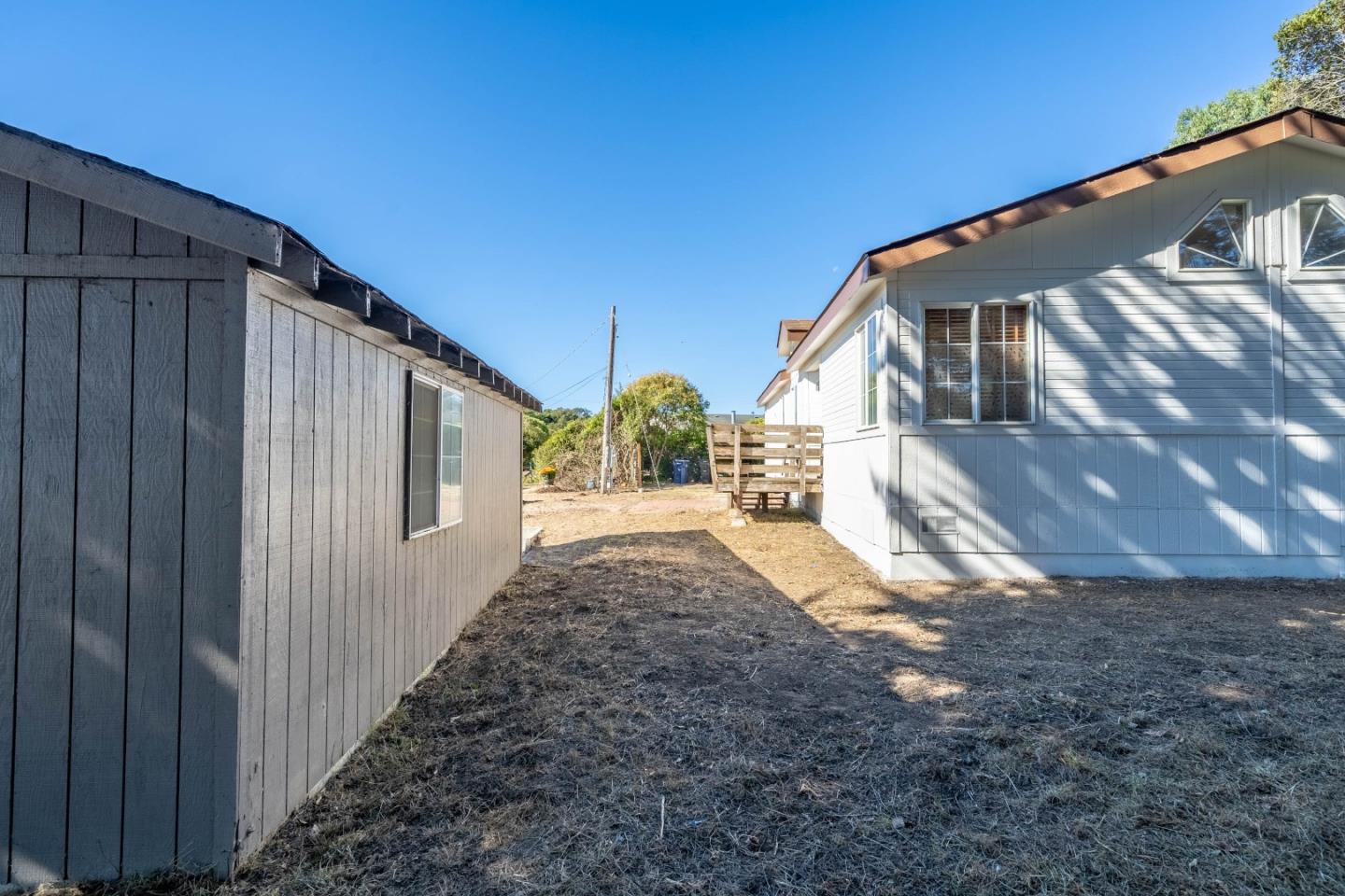 8645 Archer Road Salinas, CA 93907 - Photo 46 of 60 a view of a house with a yard
