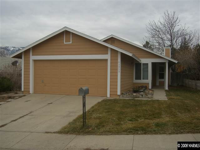 1313 Ambassador Drive Reno, NV 89523 - Photo 1 of 9 Photo 1