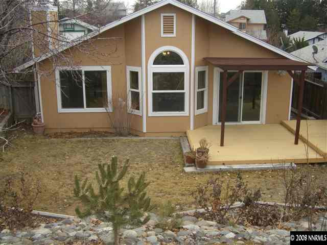 1313 Ambassador Drive Reno, NV 89523 - Photo 8 of 9 Photo 8