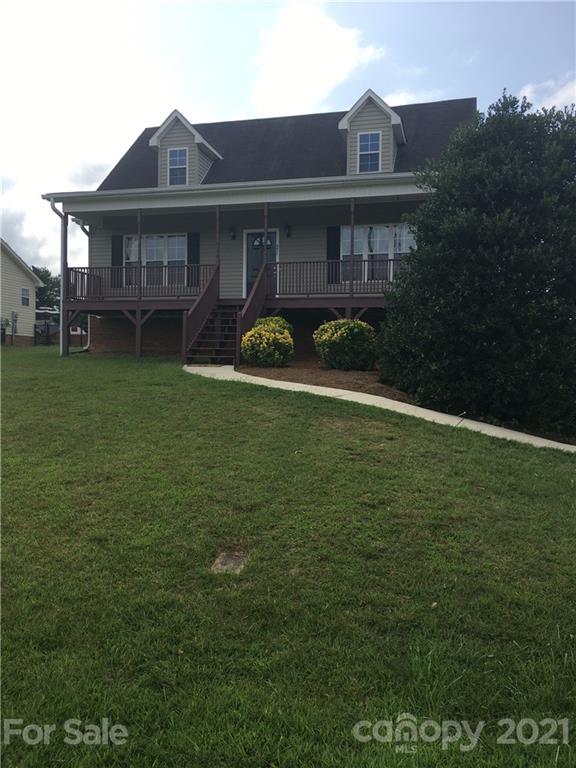 571 Sunset Ridge Lane Lexington, NC 27295 - Photo 1 of 20 Gallery Image 1
