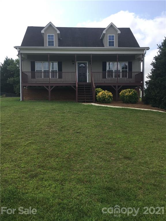 571 Sunset Ridge Lane Lexington, NC 27295 - Photo 2 of 20 Gallery Image 2