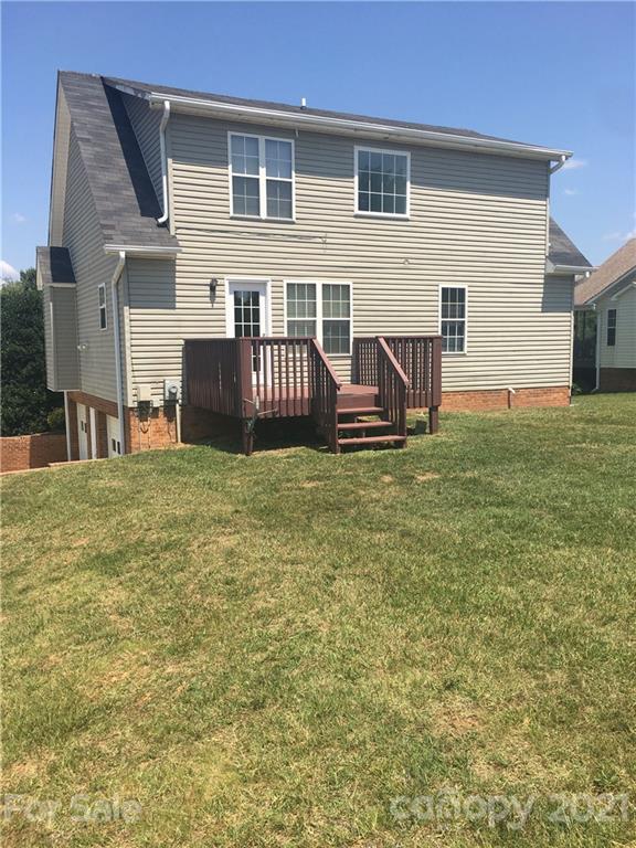 571 Sunset Ridge Lane Lexington, NC 27295 - Photo 3 of 20 Gallery Image 3