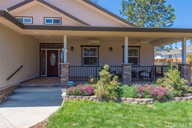 6031 Kibler Road Paradise, CA 95969 - Photo 1 of 1 Gallery Image 1