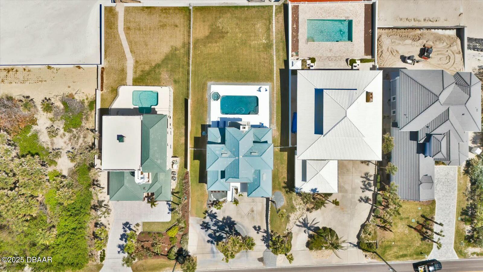 4363 South Atlantic Avenue Ponce Inlet, FL 32127 - Photo 28 of 46