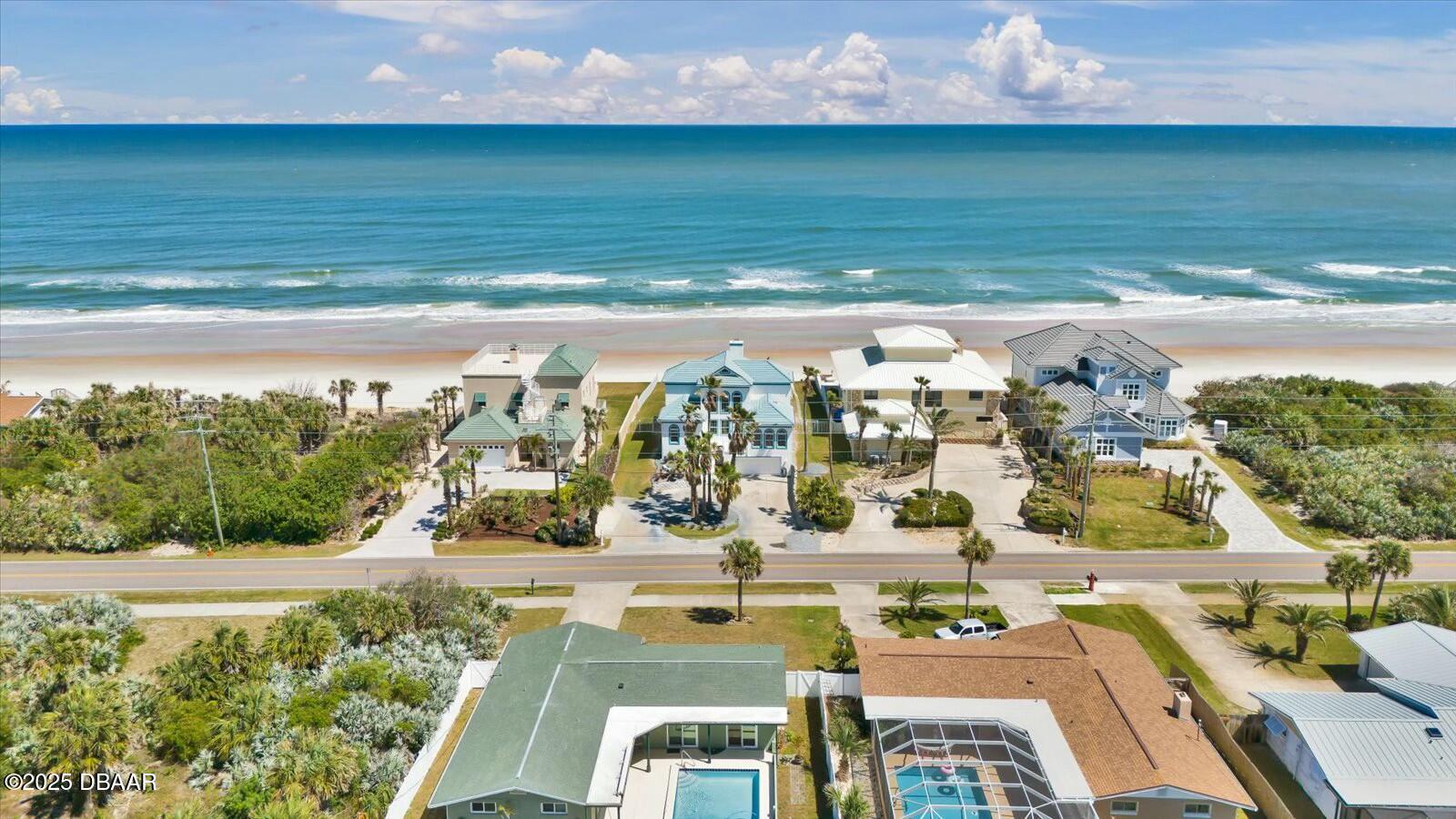 4363 South Atlantic Avenue Ponce Inlet, FL 32127 - Photo 6 of 46 a view of a city