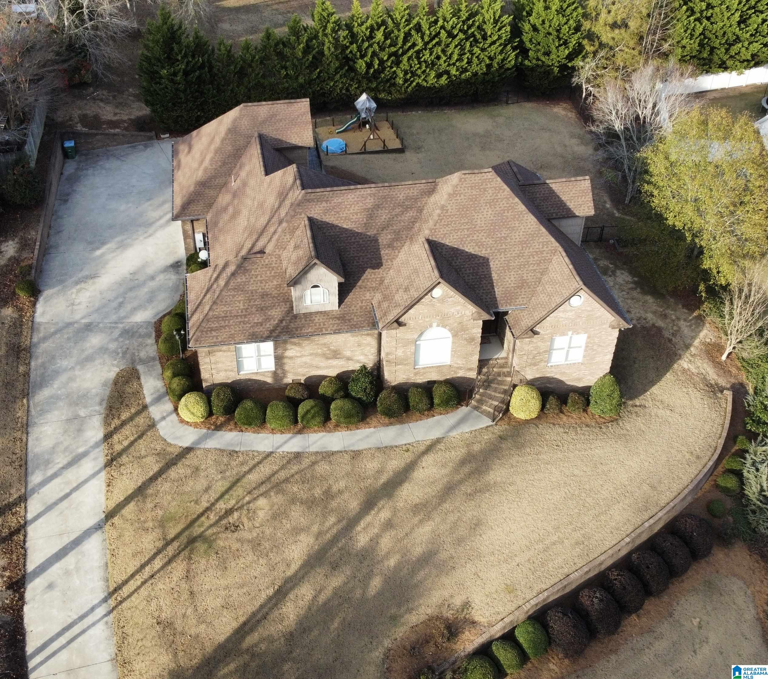 103 Yellow Belle Lane Oneonta, AL 35121 - Photo 1 of 31