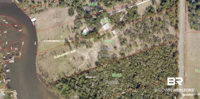 9441 County Road 97 Elberta, AL 36530 - Photo 1 of 1