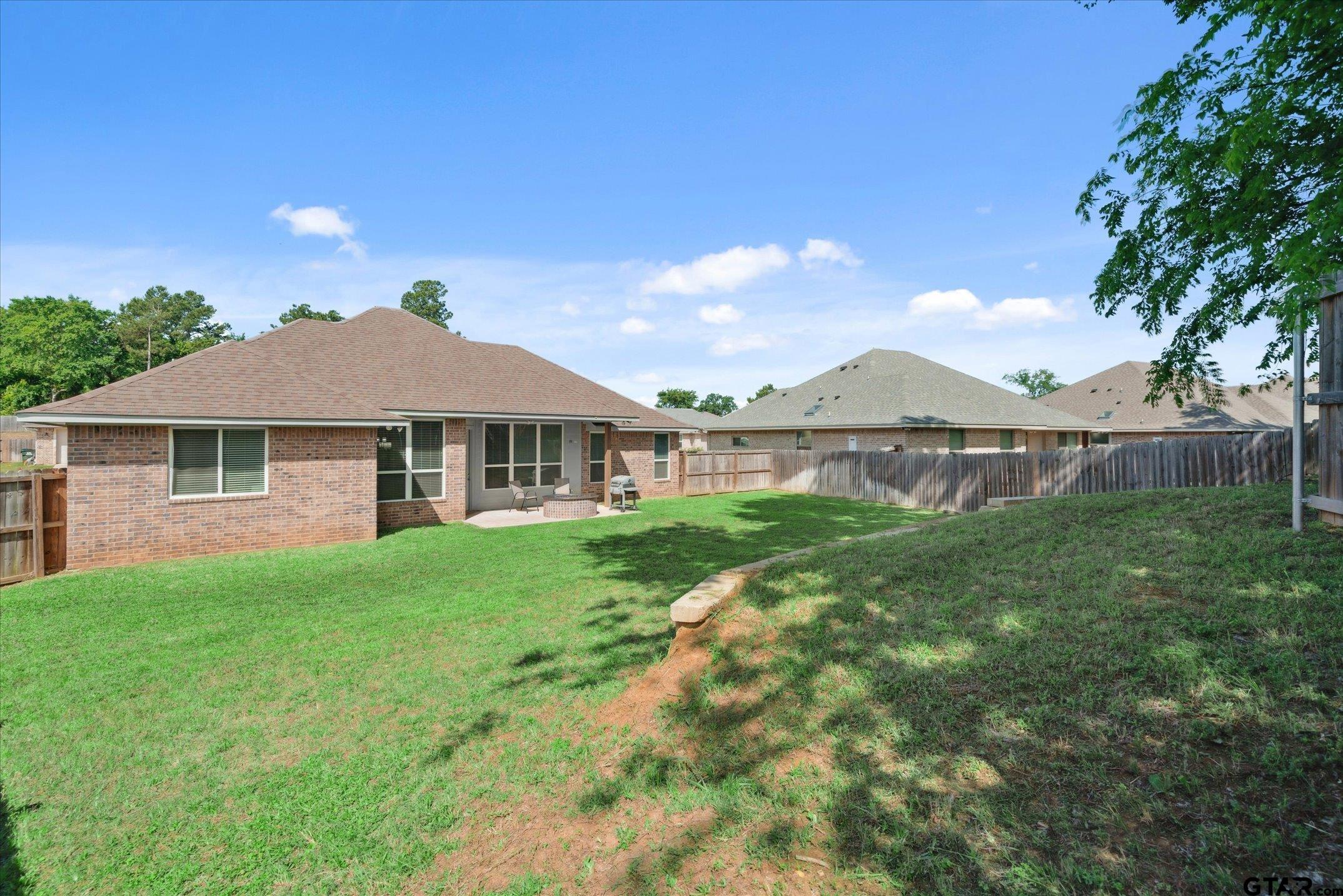 2231 Rana Park Flint, TX 75762 - Photo 33 of 37