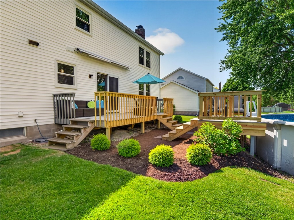 19 Ryan's Run Rochester, NY 14624 - Photo 9 of 45