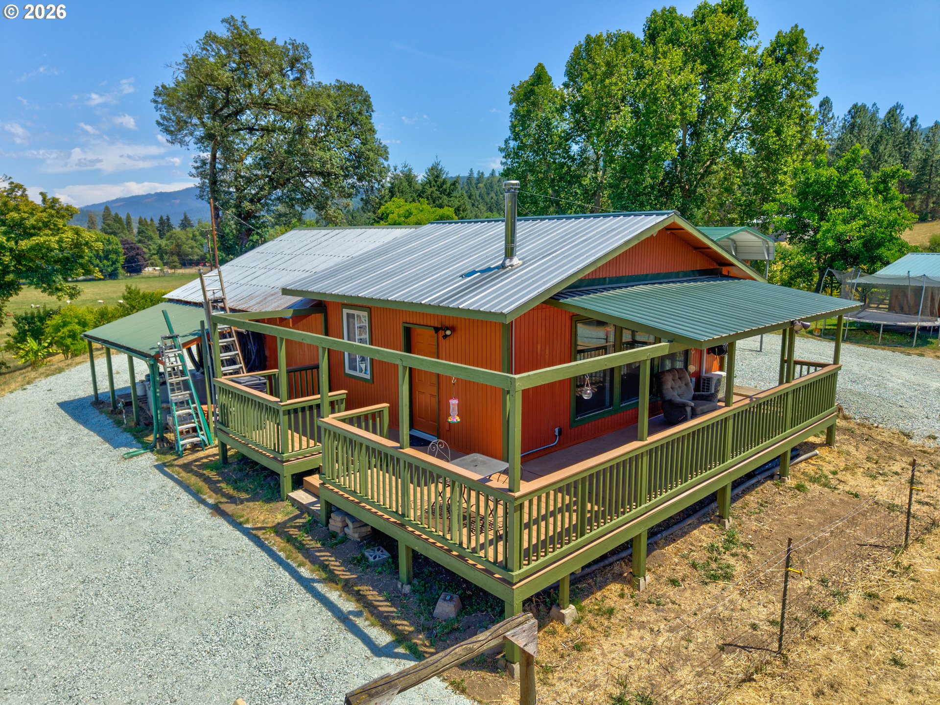 220 Faver Drive Riddle, OR 97469 - Photo 32 of 48